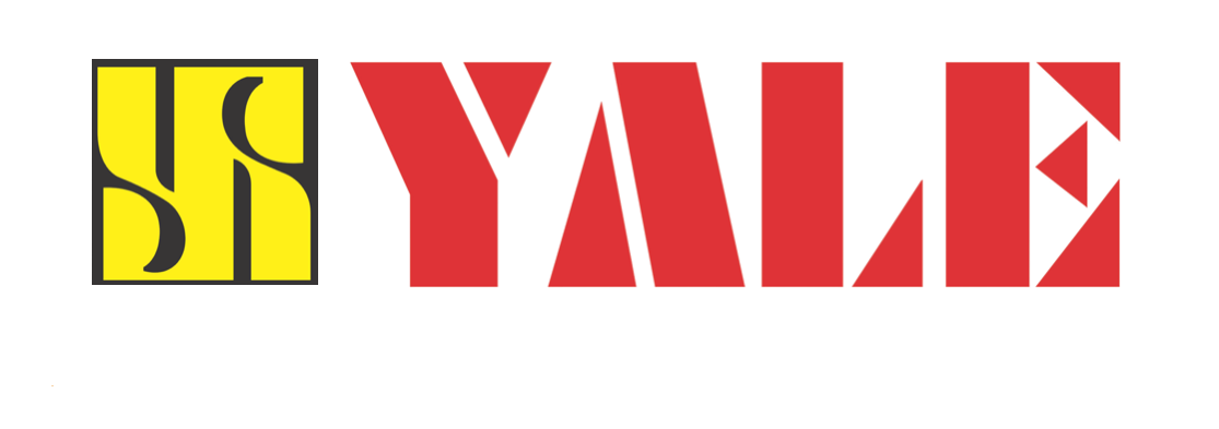 yale logo transparent 2 white