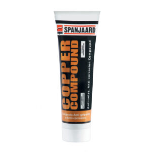 0031 Spanjaard Copper Compound A 100g tube