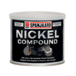 0078 Spanjaard Nickel Compound 500g