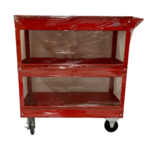 3 Layer Tool Chest Roller Cabinet