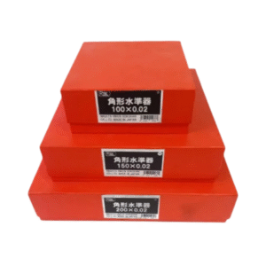 RSK Precision Square Level Made in Japan