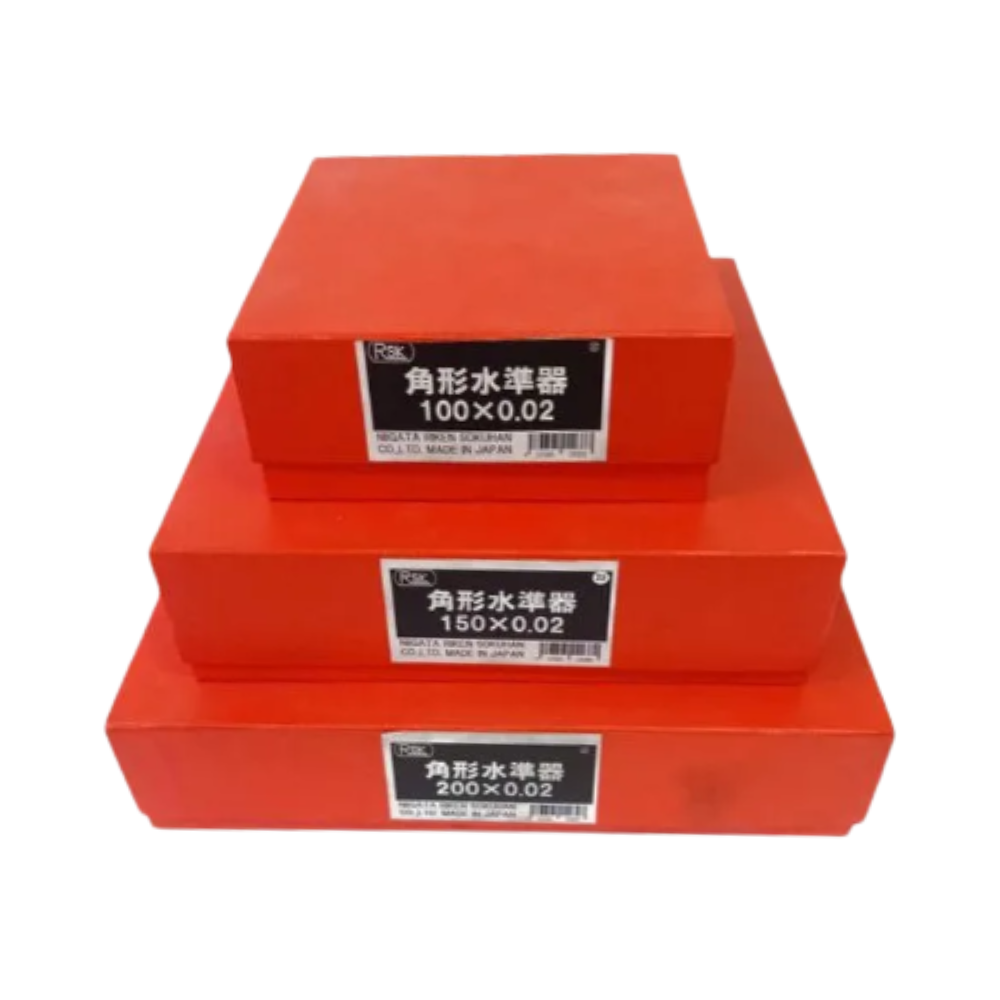 RSK Precision Square Level Made in Japan