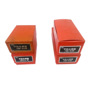 RSK Precision Flat Level Standard Type Made in Japan