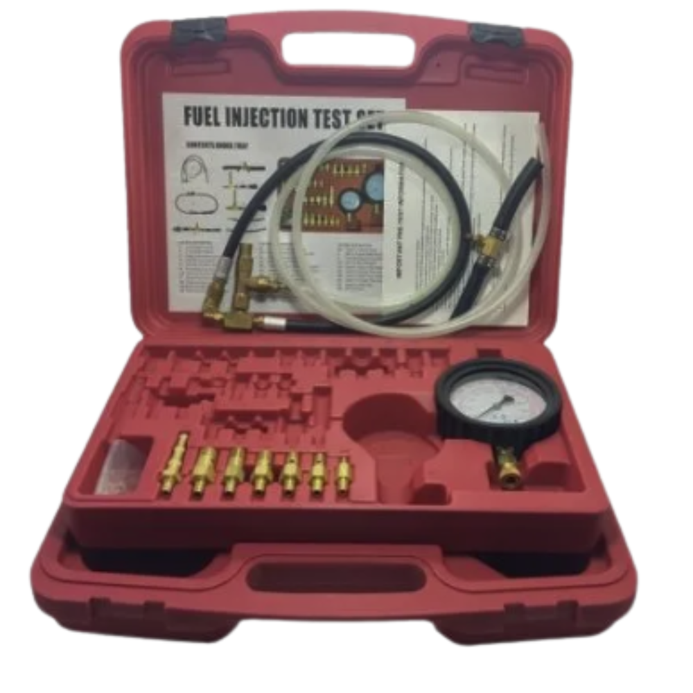 Lota Engine Oil/Automatic Transmission Pressure Tester ( 290 psi ) Model: 01A987043