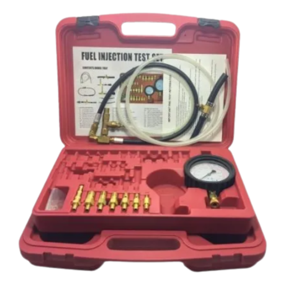 Lota Fuel Injection Pressure Tester-Japan Cars Model: 789-0055A