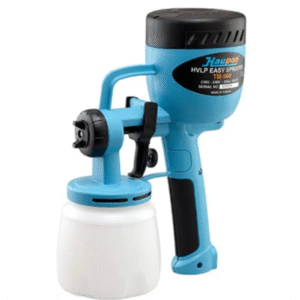 Haupon HVLP 400w 800 c.c. Easy Electric Sprayer TM-500