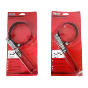 Lota Oil Filter Wrench Steel Strap Type