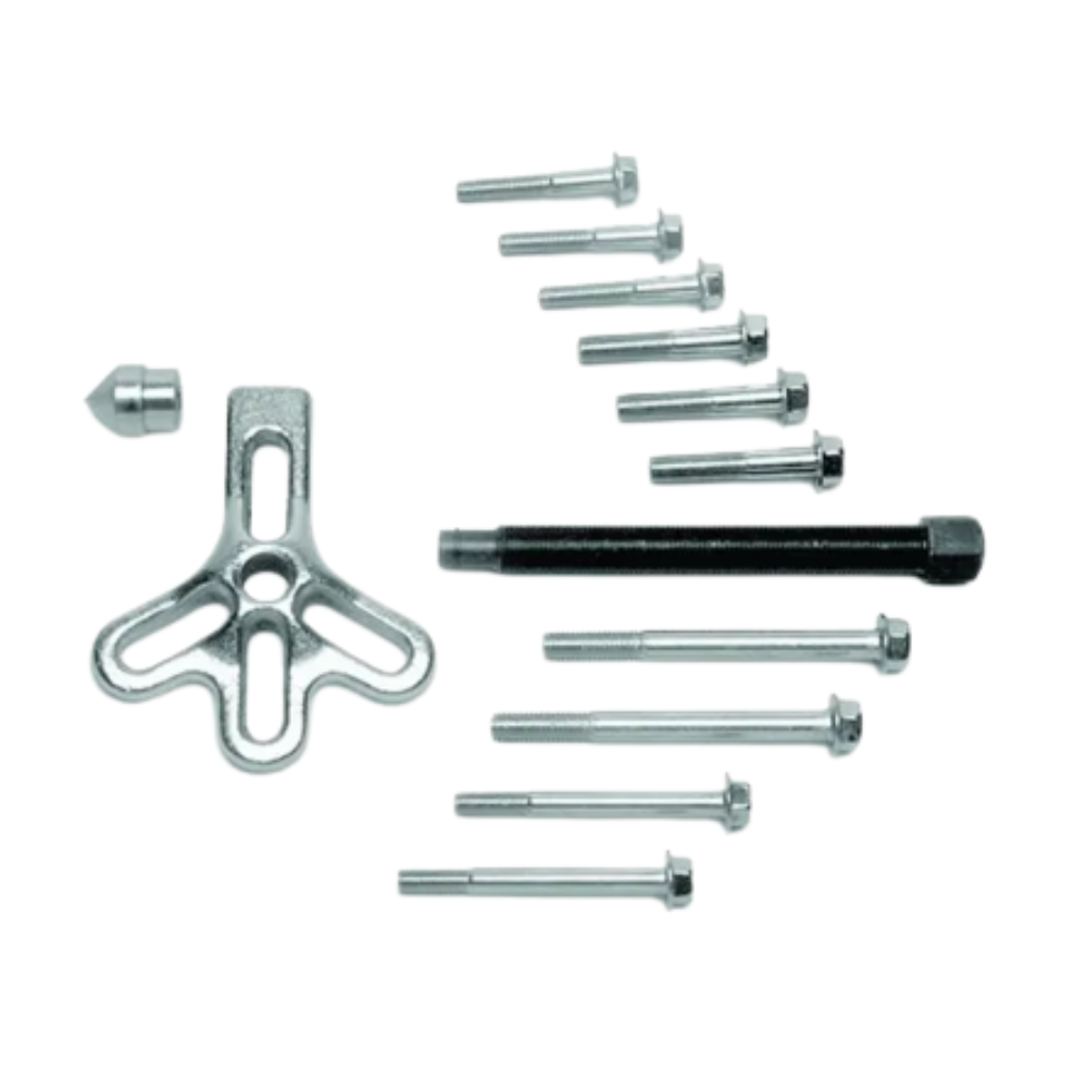 Lota 9pc. Harmonic Balance Puller 160-0504 - Image 2