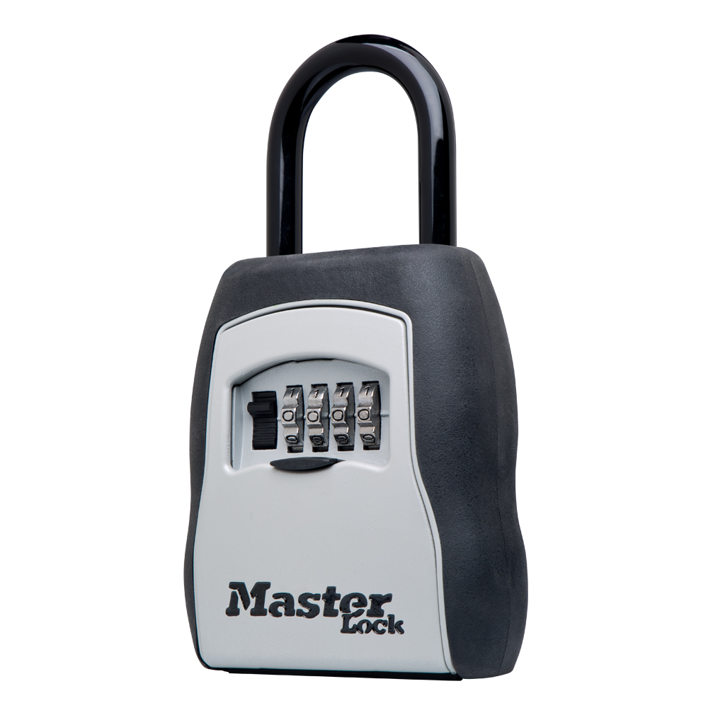 5400d master lock