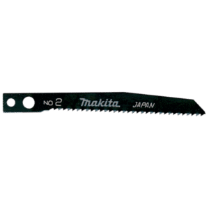 A 86527 Makita Universal Multi Material Jigsaw Blade No 2 Fine Cut Wood Alu Metal