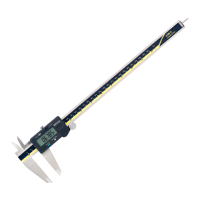 Authentic Mitutoyo Digital Vernier Caliper 12 inches MyCAL ABSOLUTE 500-173-30 Made in Japan