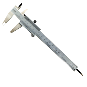 Authentic Mitutoyo Vernier Caliper 12 inches 530-119 Made in Japan