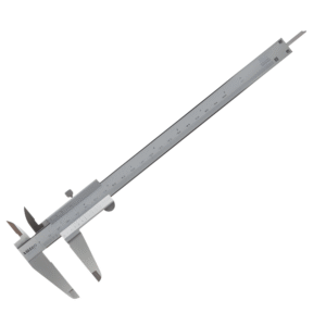 Authentic Mitutoyo Vernier Caliper 12 inches 530-115 Made in Japan