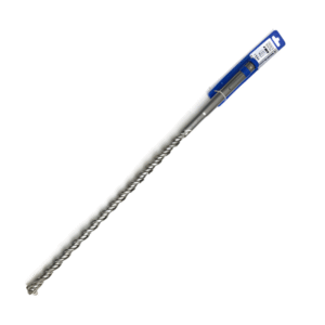 Benz Werkz SDS Max Cross Head Drill Bit 18x540mm