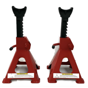 TTC Heavy Duty Jack Stand 3 tons ( 2 pcs.)