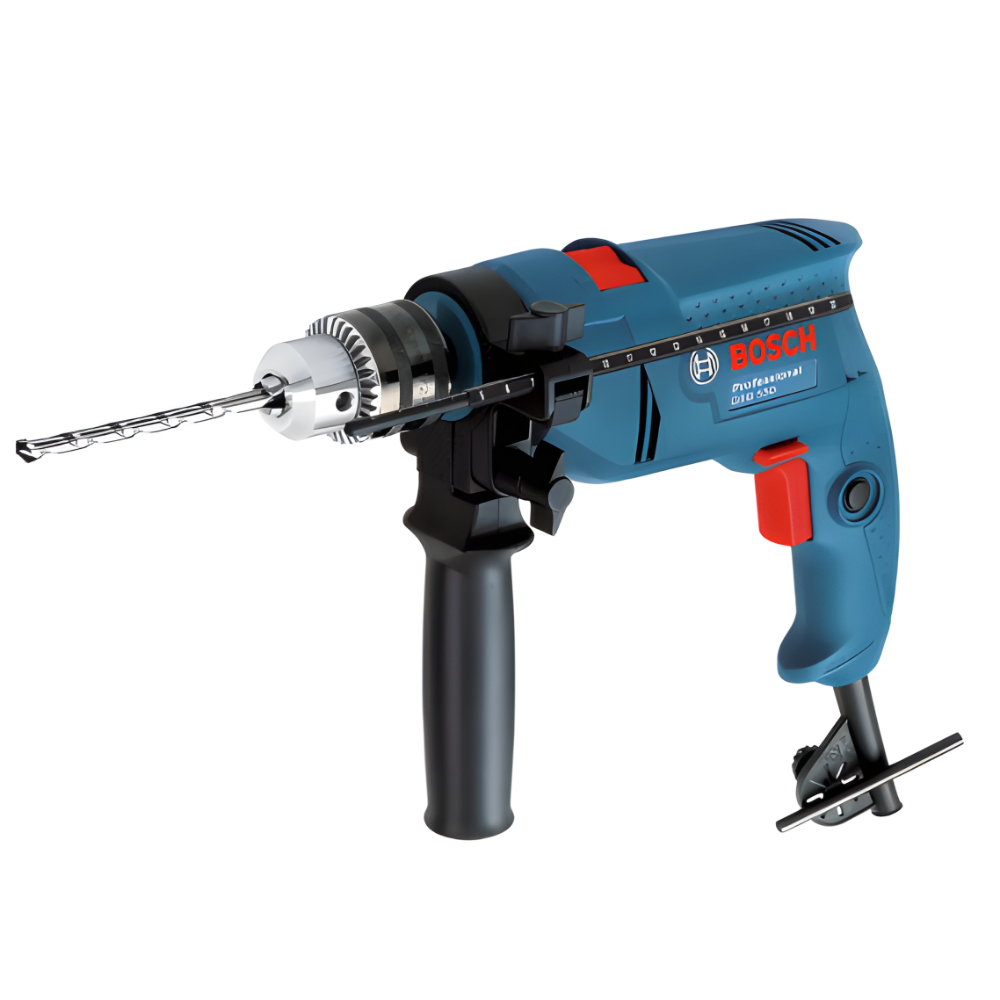 Bosch Impact Drill GSB 550