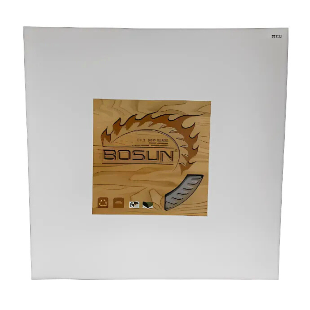 Bosun T.C.T.  Circular Saw Blade 16 Inches 40 & 60 Teeth for Wood