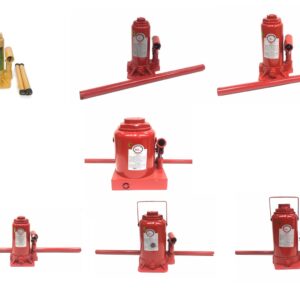 Bottle Jack