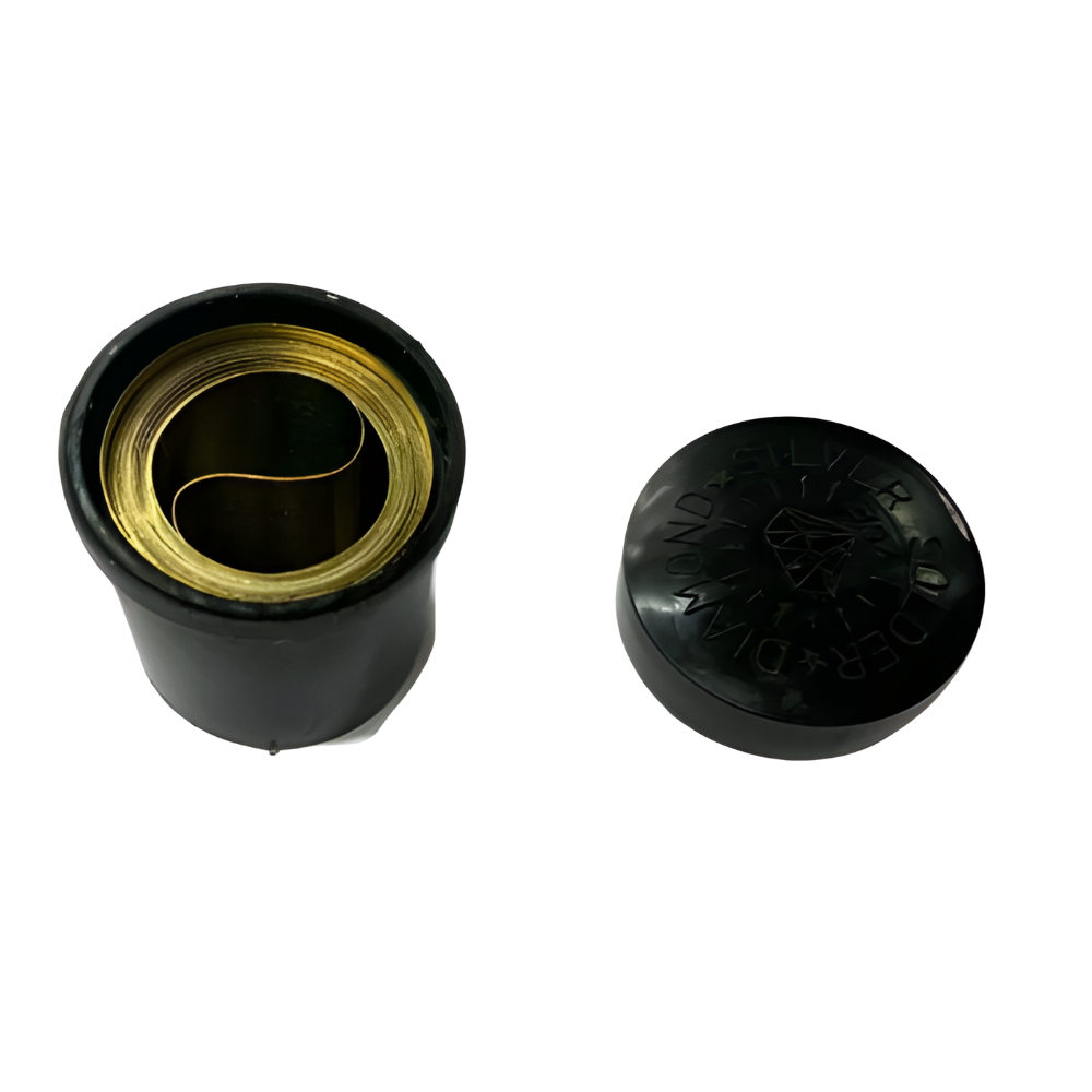 Diamond Silver Solder for Bandsaw 25 grams