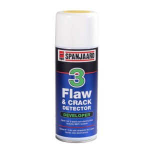 Flaw Crack Detector 3 Developer 350ml