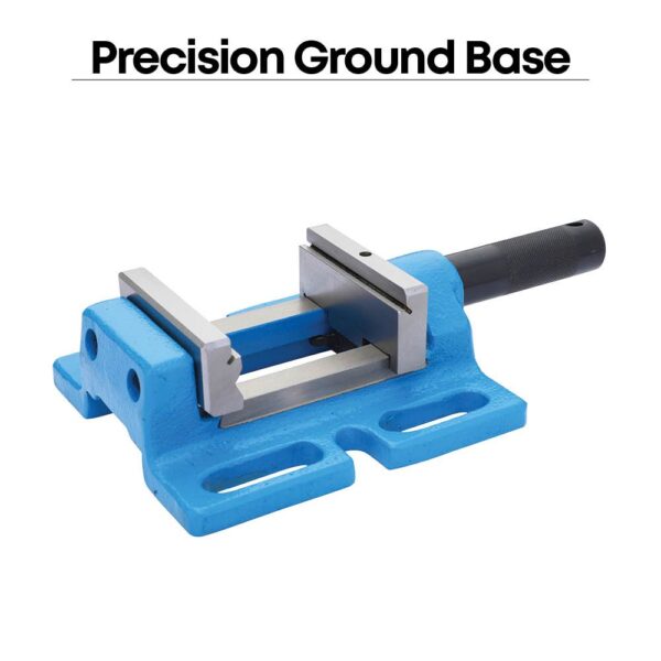 Groz Drill Press Vise 4