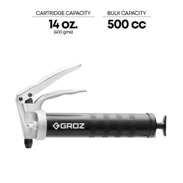 Groz G32 2
