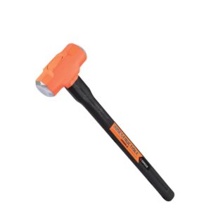 Groz Indestructible Hand Sledgehammers
