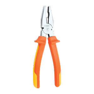 Groz Insulated Comb Pliers
