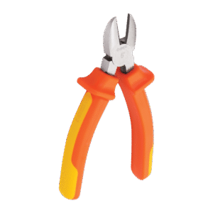 Groz Insulated Diagonal Pliers