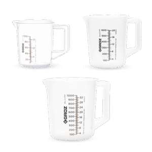 Groz Measuring Jugs