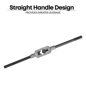 Groz Tap & Wrench Reamer