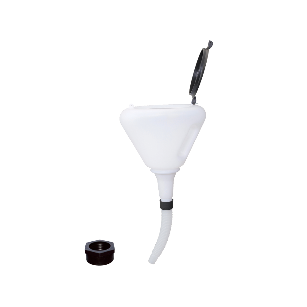 Groz funnel 2