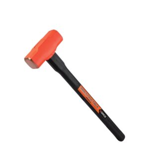 Groz indestructible Handle Copper Sledge Hammers