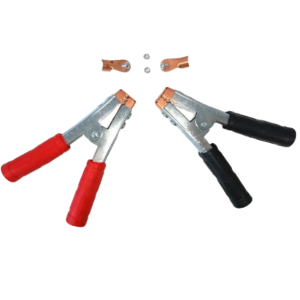 Heavy Duty Battery Jumper Clip 300amperes (1)
