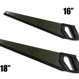 Jack Handsaw