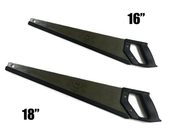 Jack Handsaw
