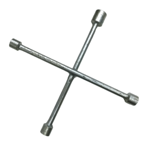 KDR 19x21x23x26mm Cross Wrench Made in Japan