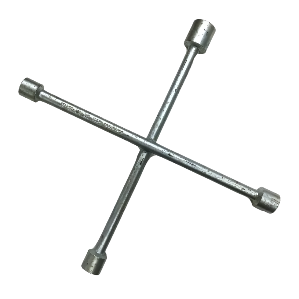 KDR 19x21x23x26mm Cross Wrench Made in Japan