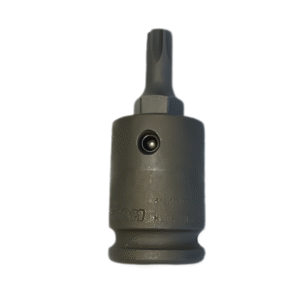 KOKEN 3/8 Dr. Impact Torx Bit Socket Size: T40 Model:13105-11-T40 Made in Japan