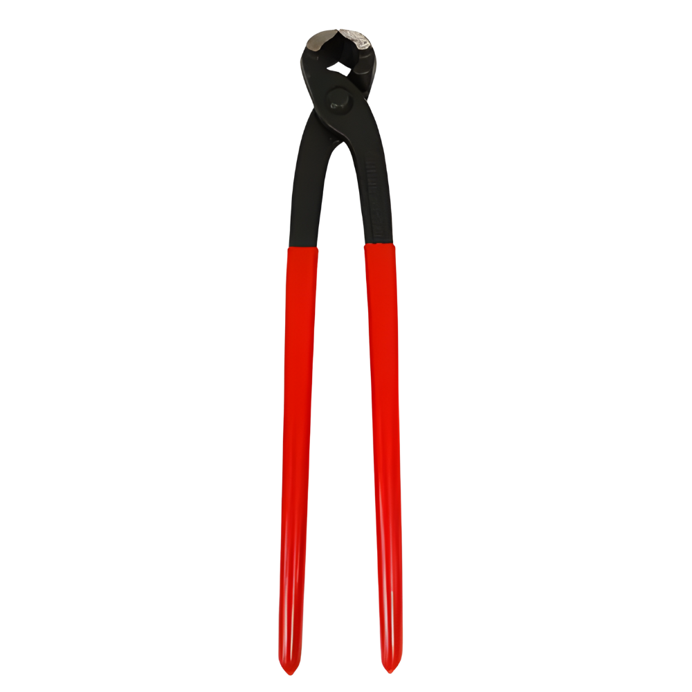 Knipex Cushion Grip End Nipper Plier 11" Model: 99-280 Made in Germany