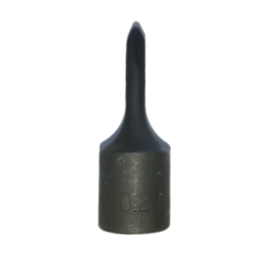 Koken 1/2 Dr. Impact Philip Bit Socket No.2 Model: 4001