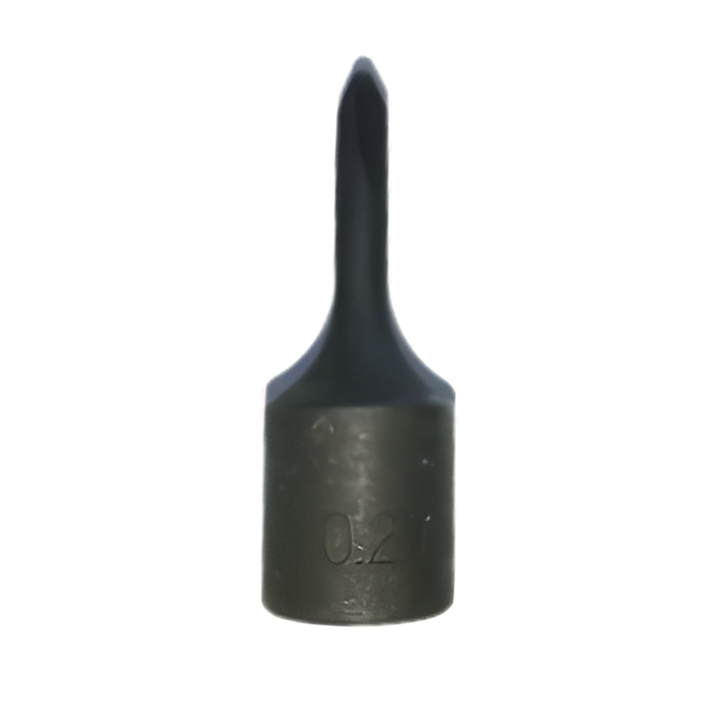 Koken 1/2 Dr. Impact Philip Bit Socket No.2 Model: 4001