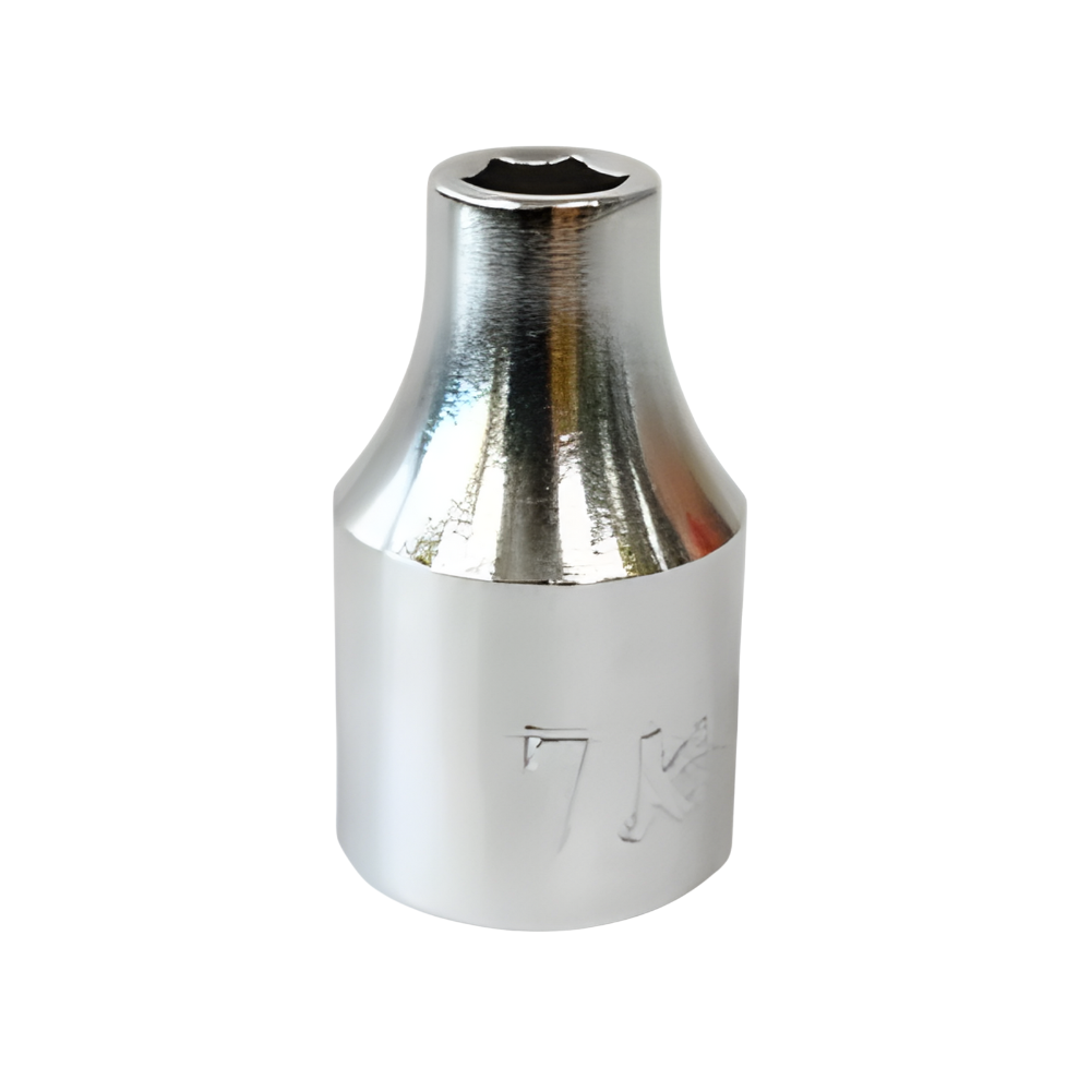 Koken 1/2" Drive 6pts. Socket Wrench 6-38mm - Image 2