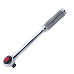 Koken 1/2" Square Drive Ratchet Handle 10" (250mm) Model: 4752-N
