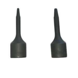 Koken 3/8 Dr. Bolt Twister Size: 4 & 3mm Model: 3129-60