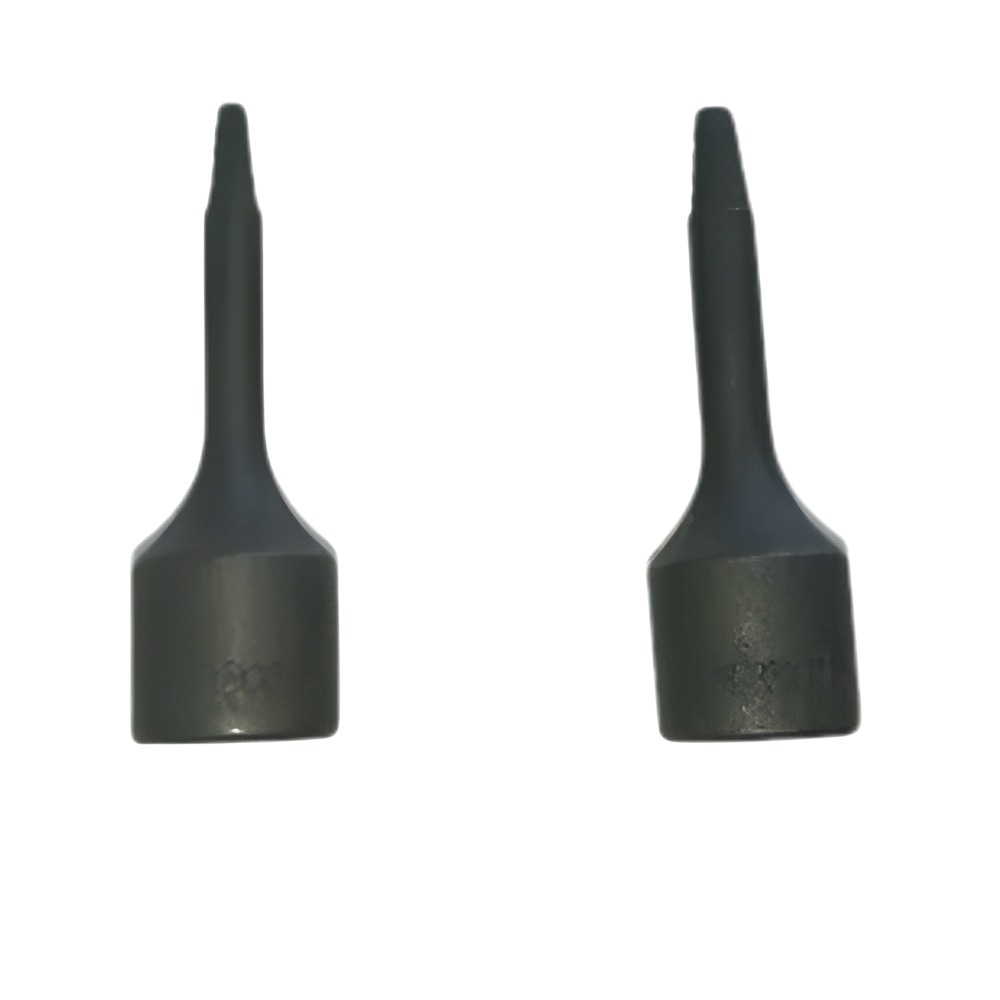 Koken 3/8 Dr. Bolt Twister Size: 4 & 3mm Model: 3129-60