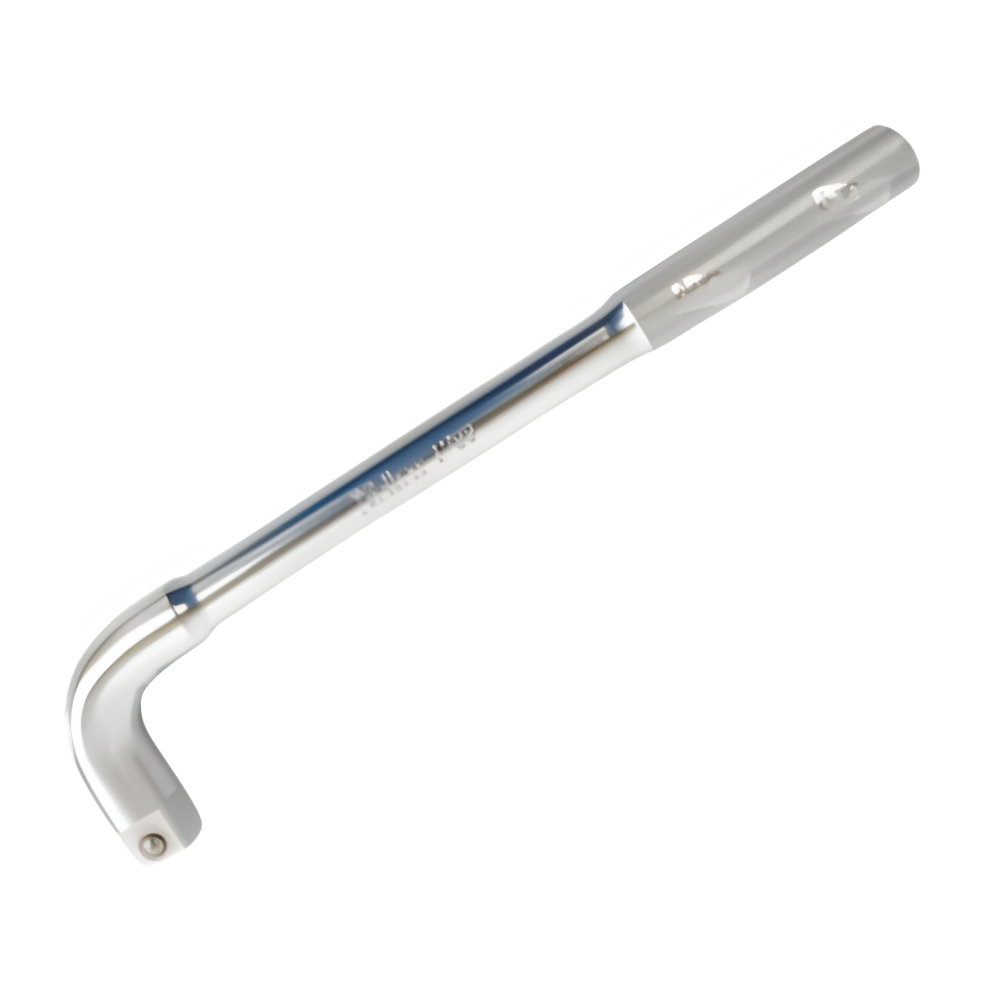 Koken 3/4 Dr. L-Handle 13 inches Model: 6788 Made in Japan