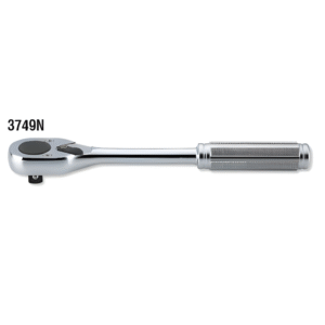 Koken Heavy Duty 3/8 Dr. Reversible Ratchet Handle 8 inches (Oval)