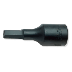 Koken 1/2 Dr. Impact Hexagonal Head Socket Made in Japan