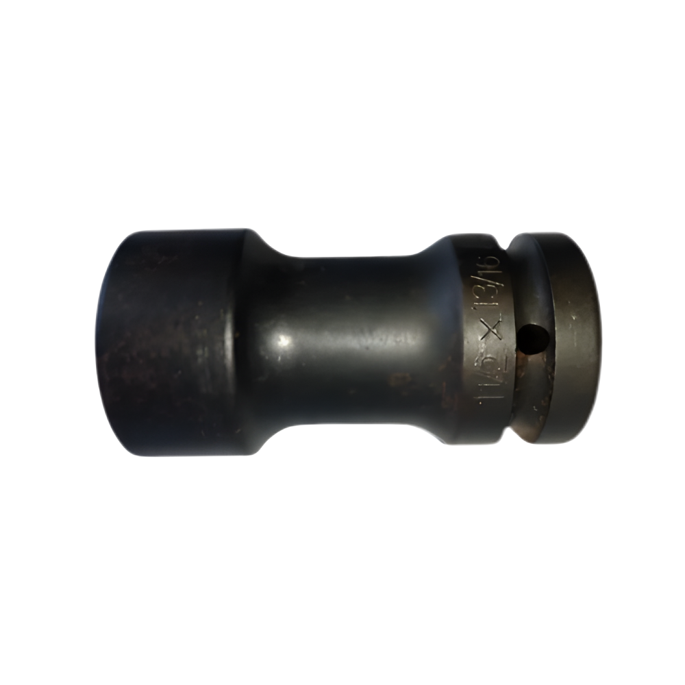 Koken Impact Rear Wheel Nut Socket 1" Dr. 1 1/2 x 13/16 Made in Japan